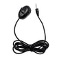 Car Microphone 3.5mm External Mic for Car Vehicle Unit Bluetooth-Enabled Stereo Radio GPS DVD Mikrofo / Micro