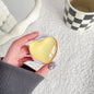 Korean Y2K Pink Glass Love Heart Magnetic Holder Phone Grip Tok Detachable Bracket for Magsafe Universal Smart Tok for IPhone