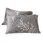 2pcs/4pcs Floral Pattern Pillow Cover Set (Pillow Inner Not Included), Soft & Comfortable, Suitable For All Seasons