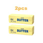Butter Stick Squishy Toy Slow Rising Squeeze Toy Butter Bar Brick Squishy Fidget Toy Anti Stress Release Hand Relax Gift