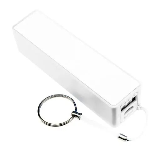 Black/Blue/Green/Yellow USB power bank Case DIY 18650 battery Box For 1 x 18650 Lithium Battery Protable