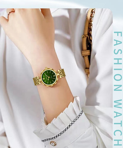 LIGE Quartz Women Watches Fashion Elegant Bracelet Watch For Women Luxury Creative Steel Waterproof Watch Femme Relogio Feminino