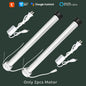 Tuya WiFi Mini Motorize Roller Blind Motor Smart life App Shutter Shade Engine For 38mm Tube Voice Smart Control Home Automation