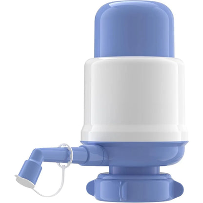 Portable Water Dispenser for On-the-Go Convenience