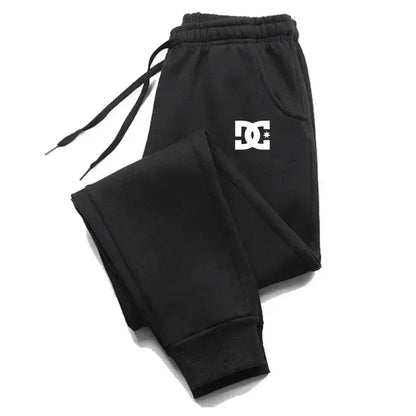 2026 New All-Season Men's Sports, Fitness, Outdoor Jogging and Fashionable Casual Pants