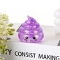 Novelty Squishy Poo Stress Ball Squishies Toys Maltose Funny Stretch Squeeze Fidget Toys for Adults Stress Relief Prank Gift