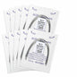 100Pcs/10Packs Dental Orthodontic Ovoid Form Archwires Niti Super Elastic Round Rectangular Wire 012/014/016/018/16X16/16X22