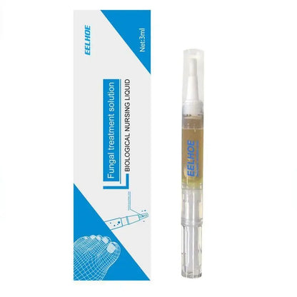 High-end Nail Care Pen Toenail Repair Pen With Natural Ingredients Nail Beauty Health Nail Repair Essence Gentle Care Tool