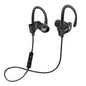 Wireless Bluetooth 4.1 Headset Sports Running Stereo Music Earphones Mini Ear-Hanging HIFI Ear-Hooks Headphones For Mobile Phone