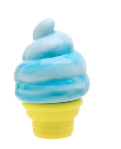 New Schylling Needoh Ice Cream Sensory Toy, Squeeze Stress Relief Blocks, Stress Reduction, Puzzle Solving Emotional Regulation