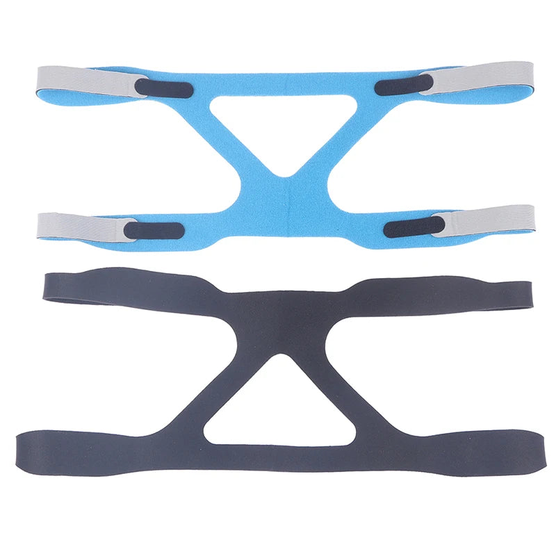 1Pc Universal Anti-snore Headband Comfort Replacement Ventilator Part Sleep Apnea Snoring Without Mask Headgear CPAP Health Care