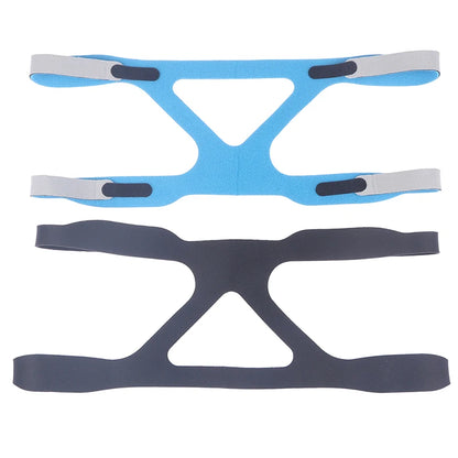1Pc Universal Anti-snore Headband Comfort Replacement Ventilator Part Sleep Apnea Snoring Without Mask Headgear CPAP Health Care