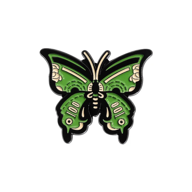 Creative US Dollar Money Enamel Pins Collection Cartoon Banknote Get Rich Brooch Backpack Lapel Metal Badge Fun Jewelry for Gift
