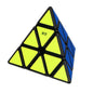 Qiyi Magic Cube 2x2 3x3 4x4 5x5 6x6 Black Stickers Educational Puzzle  Magic Cube Toys For Children Kids Gift Toy Cubo Magico