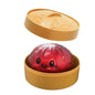Colorful Glitter Dumpling Blind Box Squishy Relaxing Relieve Anxiety Antistress Enhance Happiness Rebound Squeeze Reliever Toy