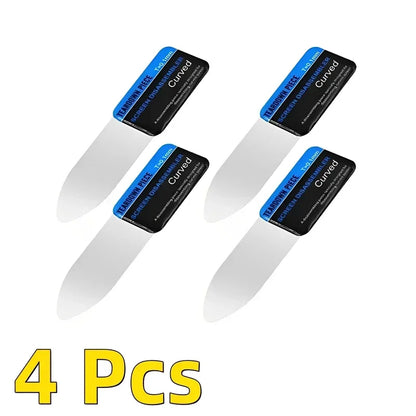 Professional Metal Pry Hand Opening Tools Flexible Steel Crowbar for iPhone iPad iPod Mobile Phone Tablet Teardown Repair Tool