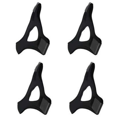 1/2/4pcs Anti Snoring Belt Triangular Chin Strap Mouth Guard Gifts for Women Men Better Breath Health Snore Bandage Sleep Aid
