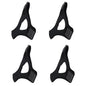 1/2/4pcs Anti Snoring Belt Triangular Chin Strap Mouth Guard Gifts for Women Men Better Breath Health Snore Bandage Sleep Aid