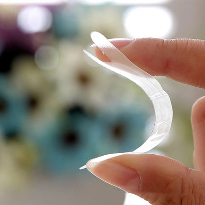 5 or 10pcs Transparent Nasal Strips Anti-Snoring Sticker Better Nose Breath Reduce Snoring Tool Health Care Stop Snoring Patch