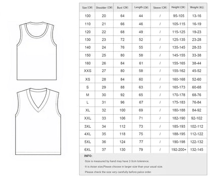 Men #92 Jersey Black Mesh Sleeveless Basketball Style Tank ARMY Fan Merch Casual Sport Streetwear Outfit