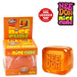 Schylling NeeDoh Ice Cream Cone & Nice Cube Squeeze Fidget Toy Surprise Stress Relief Desktop Ornament Party Gift