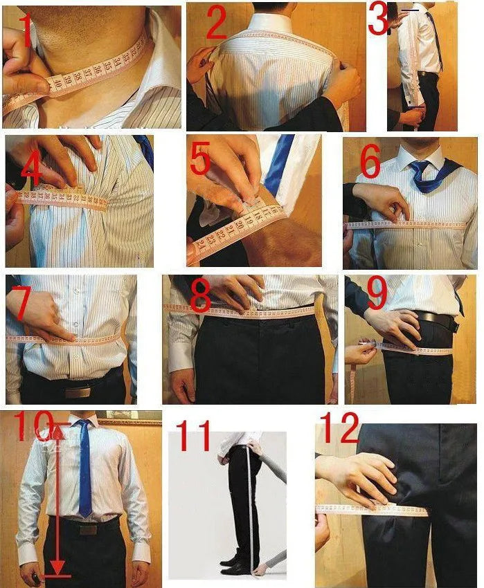 Beaded Wedding Suits for Men Prom Party 3Pcs Groom Tuxedo Custom Made Luxury Slim Fit Fashion Separates Jacket Vest Pants 2026