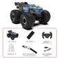 JJRC 2026 Q248 Remote Control Toy 4WD Off Road Amphibious Climbing Vehicle Waterproof Stunt Remote Control Car Children Toy Gift