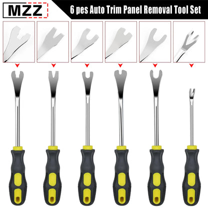 Screwdrivers Nail Puller Nail Driver Pry Tools Nail Remover 260mm For Home Repair Tools Workshop Hand Manual Tools
