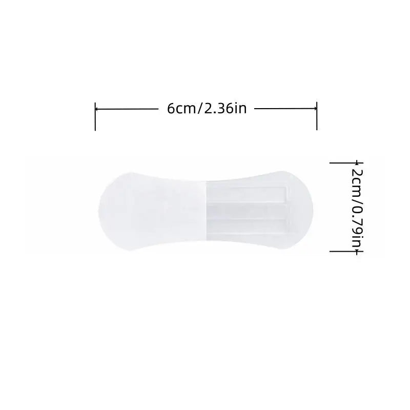 45-pack of sports nasal strips, super-effective nasal strips, improve breathing, non-invasive, help you breathe more smoothly.