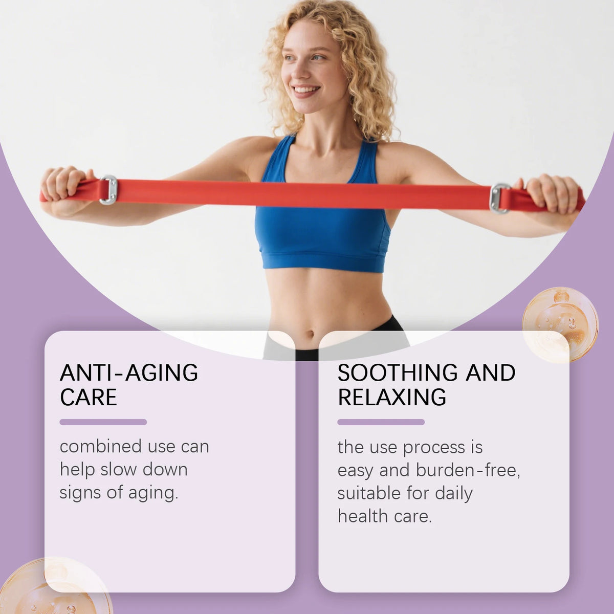 30/60/90pcs NAD+ Boosting Transdermal Patches For Anti Aging Enhance Energy Support Immune Cellular Health Body Wellness Patch