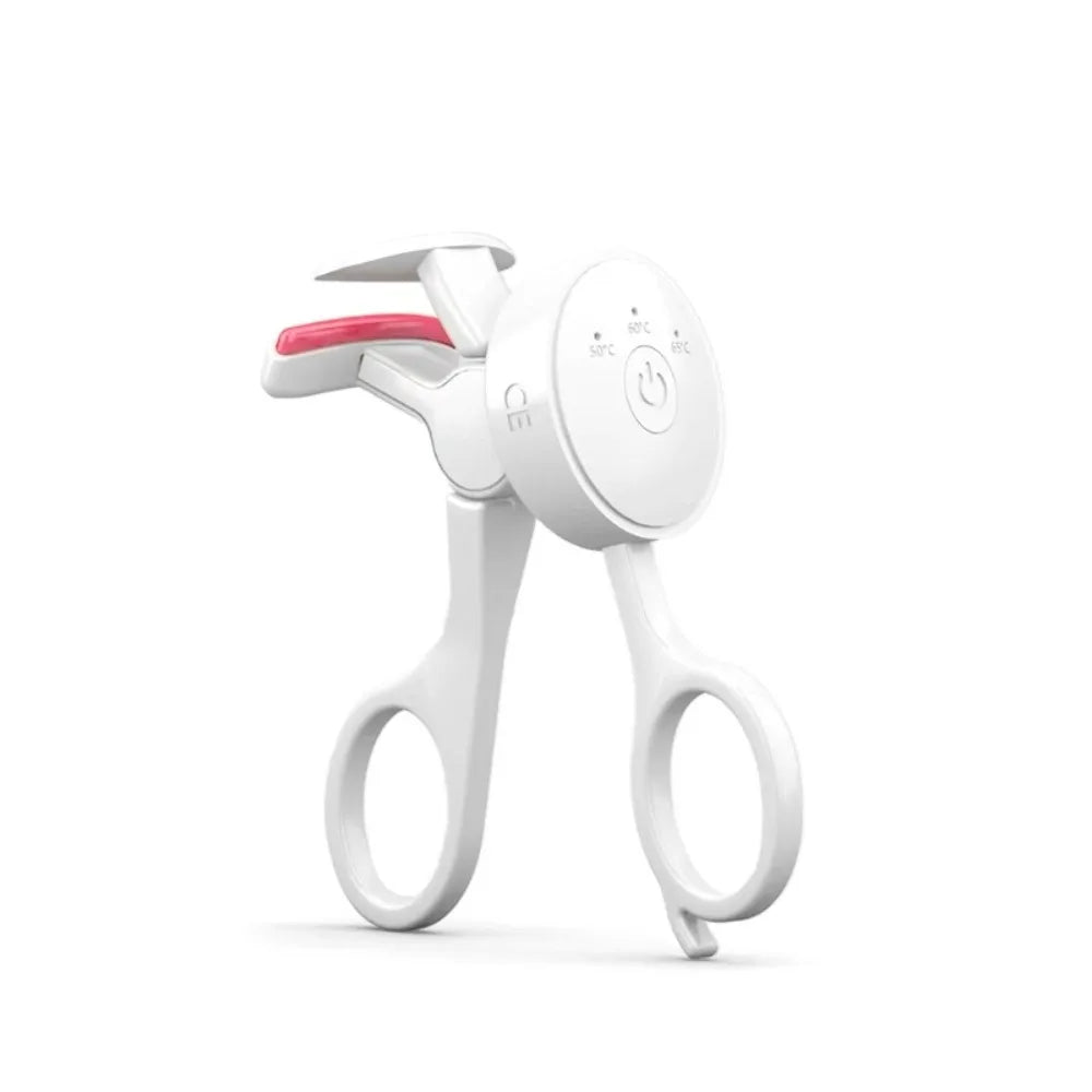 Professional Durable Lash Curler Shaping Portable Not Hurting Eyelashes Makeup Tools Eyelash Curler Beauty Handy Eyelash Curler