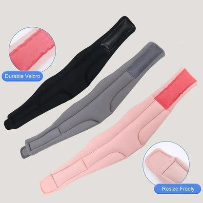 Sleeping Soft Foam Cervicorrect Neck Brace Pressure Relief Cervical Pain Vertebra Protection Neck Spine Brace Travel Nap Health