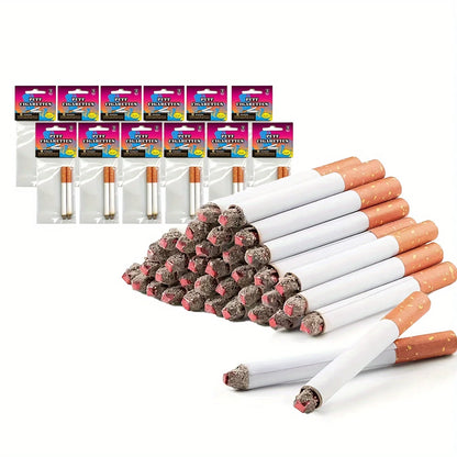 Funny Prank Toys That Can Blow Out Smoke, Holiday Party Activities, Role-Playing Props, Film and Television Games, Animation Props