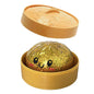 Colorful Glitter Dumpling Blind Box Squishy Relaxing Relieve Anxiety Antistress Enhance Happiness Rebound Squeeze Reliever Toy