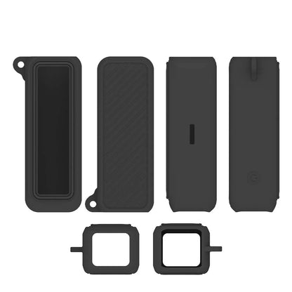Protective Case for Anker Prime Power Bank 20K 220W A110B Dirt Dust Resistant Cover