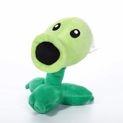 41Styles PLANTS VS ZOMBIES 2 Plush Toys 30cm PVZ Sunflower Snow Pea Peashooter Zombie Plush Stuffed Toys Doll Soft Xmas Toy Gift