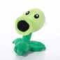 41Styles PLANTS VS ZOMBIES 2 Plush Toys 30cm PVZ Sunflower Snow Pea Peashooter Zombie Plush Stuffed Toys Doll Soft Xmas Toy Gift