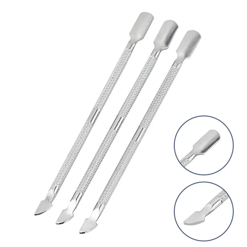 Universal Phone Repair Tools Kit Disassembly Blades Pry Opening Tool Metal Crowbar Disassemble Kit Phone Spatula Hand Tools Set