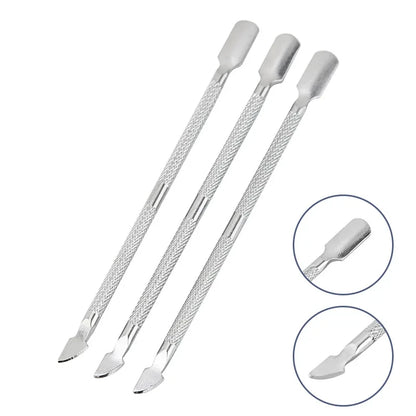 Universal Phone Repair Tools Kit Disassembly Blades Pry Opening Tool Metal Crowbar Disassemble Kit Phone Spatula Hand Tools Set