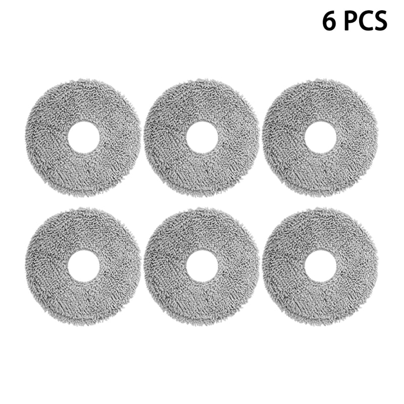 Fit for ( iRobot Romba Plus 405 Combo / 505 Combo ) Spare Parts Accessories Main Side Brush Hepa Filter Mop Dust Bag Consumable