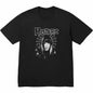 2026 Hysteric Glamour Women's T-shirt American Retro Tee Street Culture Tide Men Tshirt NicheTrend Short Sleeve Women's Clothing