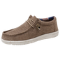 Men's Loafers Shoes Slip-on Easy To Put on Take Off Comfortable Breathable Casual Lightweight Low-Top Men's Canvas Shoes