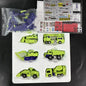 Transformetion G1 Reissue KO OP prime Menasor Wheeljack Hound Mirage Prowl Sunstreaker Action Figure Toy Gift Collection