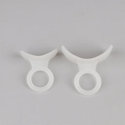 Lip Bite Prevention Device Stop Biting Lip Corrector Improve Oral Correct Facial Muscle Training Mouth Breathing Corrector