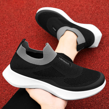 Men's Casual Loafers, Featuring Stylish Soft Soles That Are Comfortable to Wear.