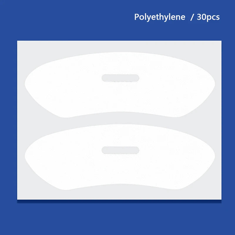 Anti Snoring Mouth Tape 30Pcs Nose Breathing Patch Lip Seal Sleep Aid Correction Tape Adult Kids Night Sleep Care Health Gift