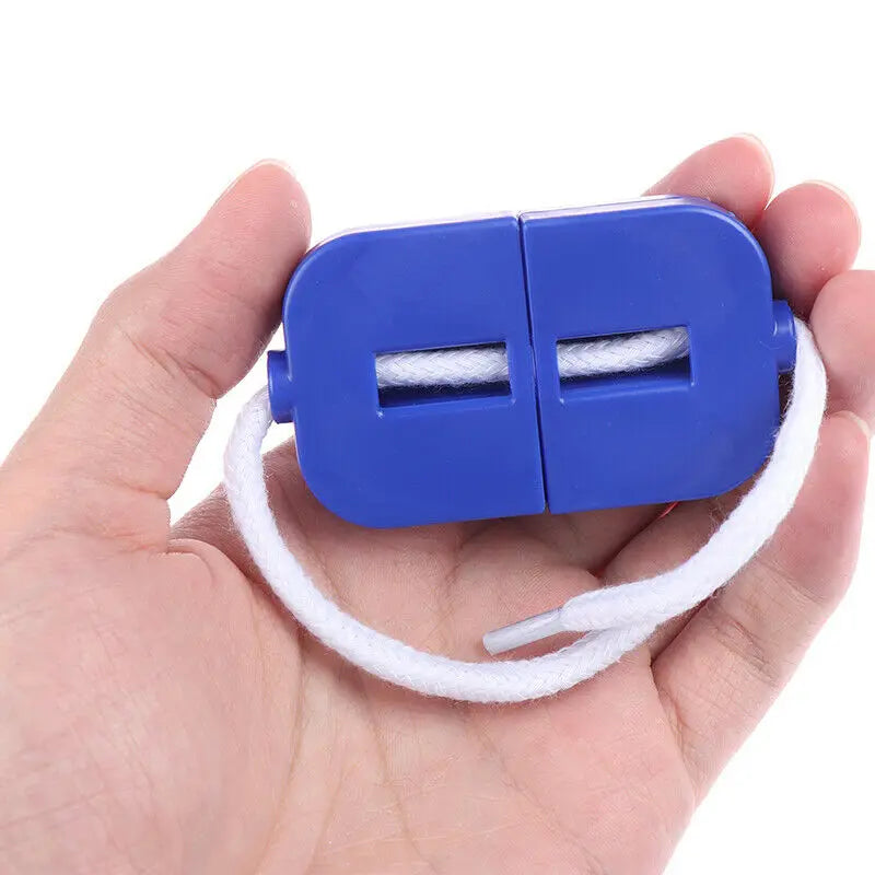 Rope Restore Magic Tricks Magic Rope Cutter Broken Rope Magic Trick Magic Kit Plastic Toy Magic Prop Gift for Kids Adults Child