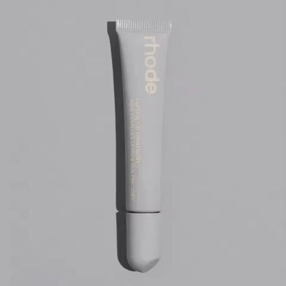 Rhode Skin Spring Lip Gloss Lip Balm Smoothing Lipstick Lines Lasting Nourishing Women Daily Care Makeup Moisturizer Blush Girl