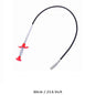 160/60cm Sewer Dredge Pipe Four-claw Hook Sewer Dredging Anti-blocking Tool Telescopic Flexible Claw Reusable Cleaner