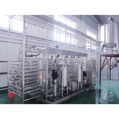 Customized Mobile Juice Production Line Squeezing Filling Equipment CE Approved for  Small Business Shop